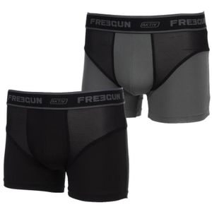 caleçon freegun pas cher