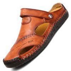 sandales homme cdiscount