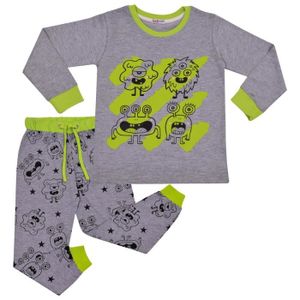 Pyjama monstre Cdiscount