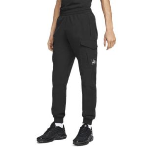 Jogging Femme - Nike Gym Vintage - Taille élastique - 2 poches - Gris Grey  - Cdiscount Prêt-à-Porter