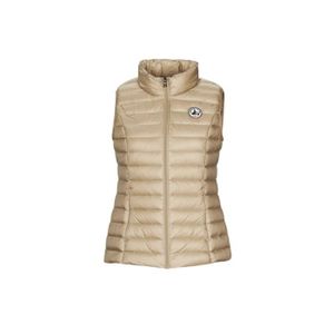 DOUDOUNE seda basic femme Beige