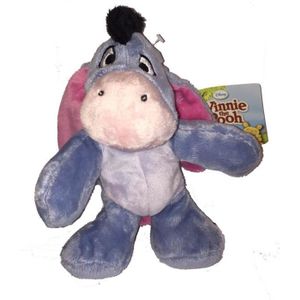 nounours bourriquet