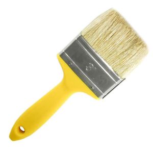Colour Shaper Pinceau Large Ferme et Plat Taille 75mm