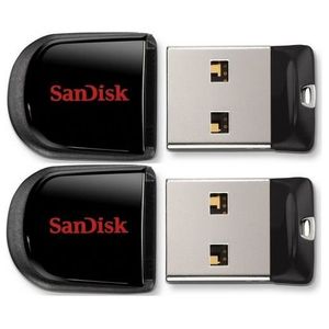 QILIVE Clé USB 32 GO USB 3.2 K103 - Gris pas cher 