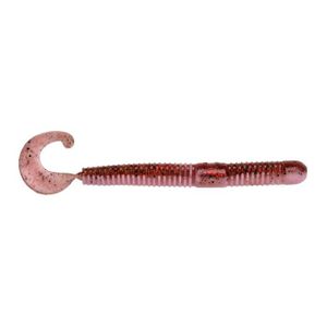 Leurre souple gunki vista worm - 14.7cm - par 15