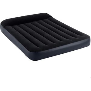LIT GONFLABLE - AIRBED Intex Full Pillow Rest Classic AIRBED W-Fiber-Tech BIP36