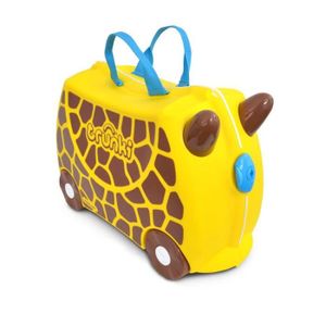 valise porteur trunki