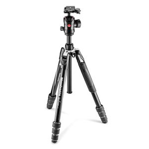 Manfrotto MM294C4 Trépied Monopode En Carbone - Trépied Photo