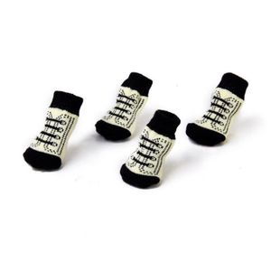 Chaussette Blanche Motif Achat Vente Pas Cher Chaussette Blanche Motif Achat Vente Pas Cher
