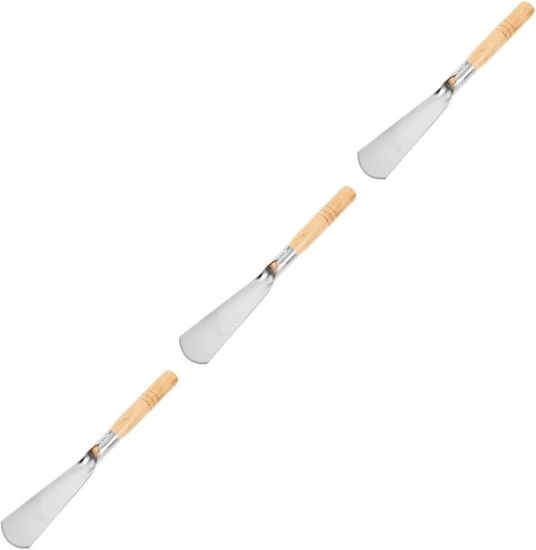 Outil D'épluchage D'écorce, Grattoir D'écorce D'arbre Fruitier | Couteaux De Rasage D'arbre En Acier Inoxydable, Outil D'écorçage,Coupe-écorce D'arbre D'écorceuse De Bois De Haute Résistance