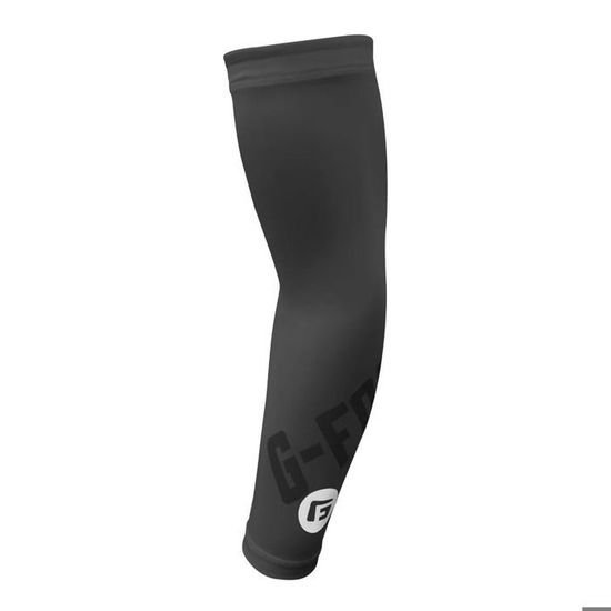 Manchon de bras de compression EvoShield Realtree camouflage noir