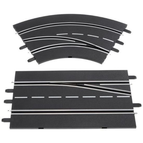 Carrera Digital 132/124 - Poste De Pilotage 20030353 - Accessoire Circuit Voiture