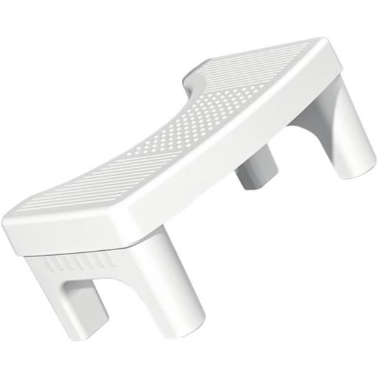 Tabouret Baroque Or – Repose-pieds / Escabeau – Palazzo INT – Fait Main 32cm