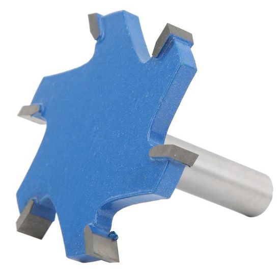 Ensemble De 12 Fraises à Billes Forme Ronde - Tige 3/32 Pouces Pour La Fabrication Meches Gravure En Boule 88290485