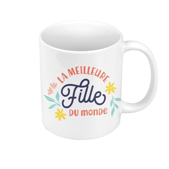 Débardeur 'Meilleure Copine Du Monde' - Cadeau Humoristique Pour Meilleure Amie - T-shirt Femme
