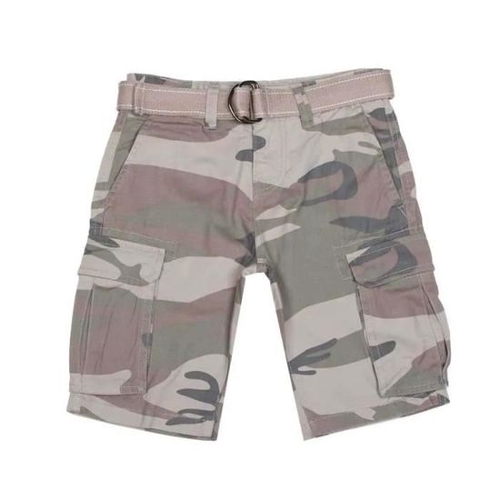Pantaloni Cargo Teddy Smith S-Suzie Jr - Bambine E Ragazze, 100% Cotone, Lavabile