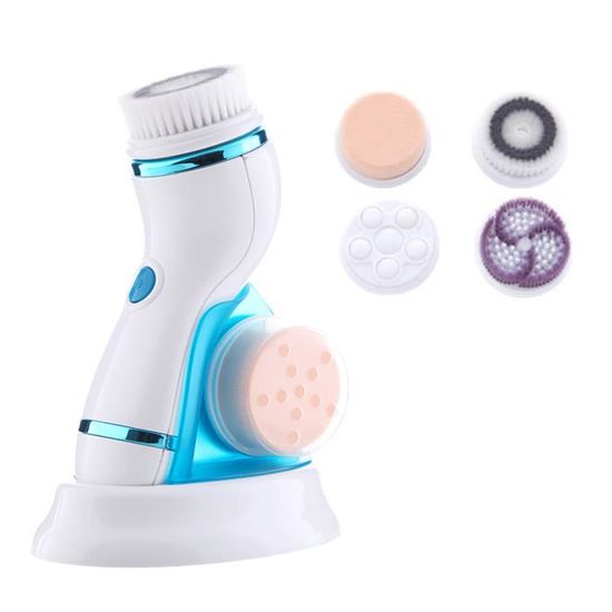 Kit Nettoyage Biberon Voyage YOTIME - Avec Égouttoir, Blanc, Sans BPA