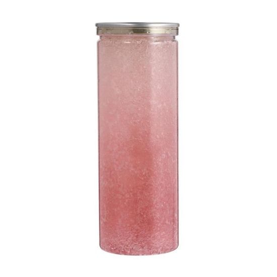 8 Diffuseurs De Voiture En Verre Suspendus - Flacons Vides 8ml Pour Huiles Essentielles | Désodorisant Auto Avec Bâtonnets Bois