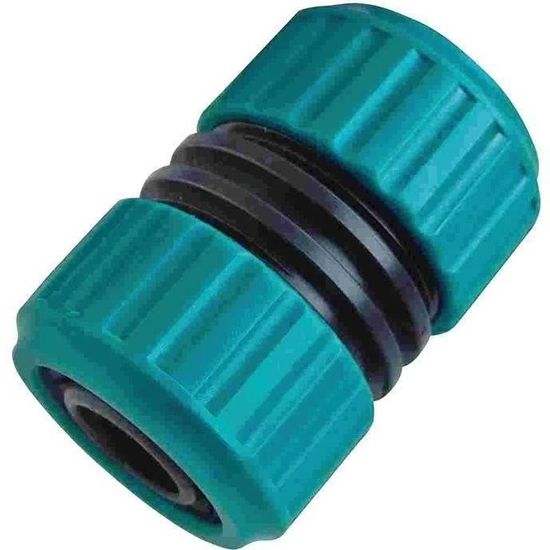 Connettore Rapido Per Tubo Da Giardino Cellfast &ndash; Ripara E Collega In Un Click