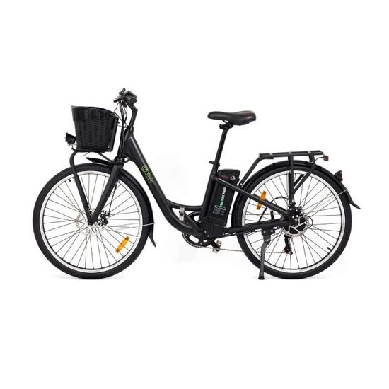 Velo paris 6 deals