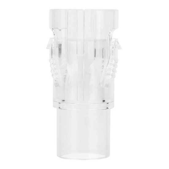 Adaptateur De Réduction En Verre Borosilicate Pour Matériel De Laboratoire - Joints 24/29 Vers 14/23 - Pont Entre Deux Tailles Différentes
