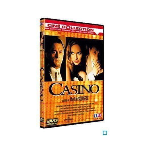 DVD Casino