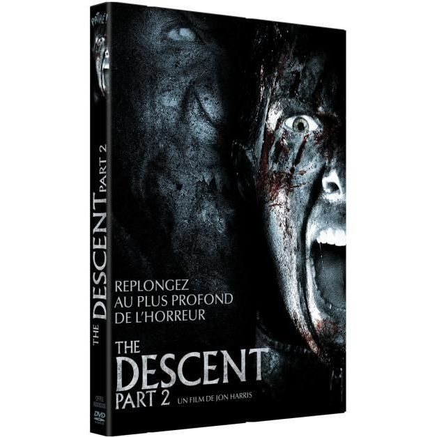 the descent 2 full movie the descent 2 full movie