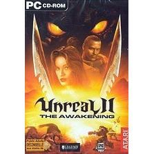 Unreal II The Awakening