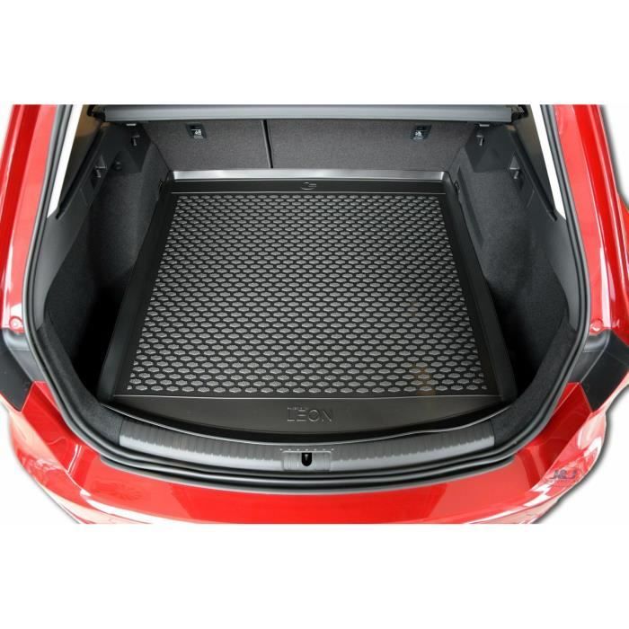 Tapis de Coffre MAZDA 3 2003 2013 5 portes