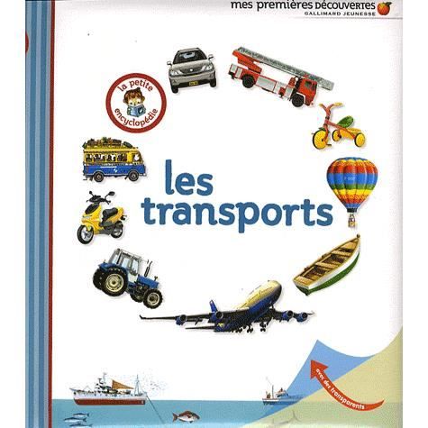 Les transports