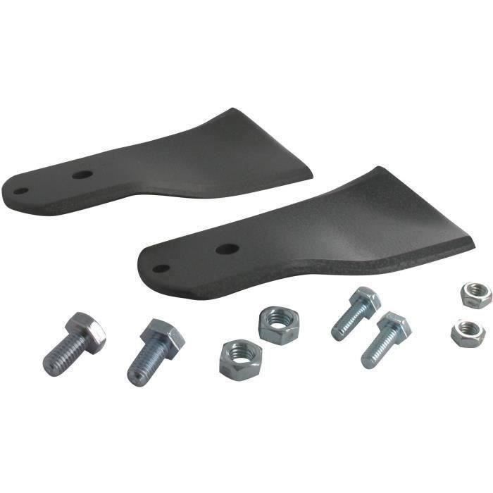 Couteaux / Lames STIGA 1134-3764-01 - 1134-9053-01