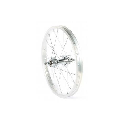 Roue arrière 16' rl écrou