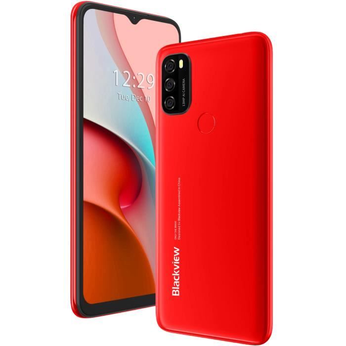 Blackview A70 Pro Smartphone Pas cher 6.52\
