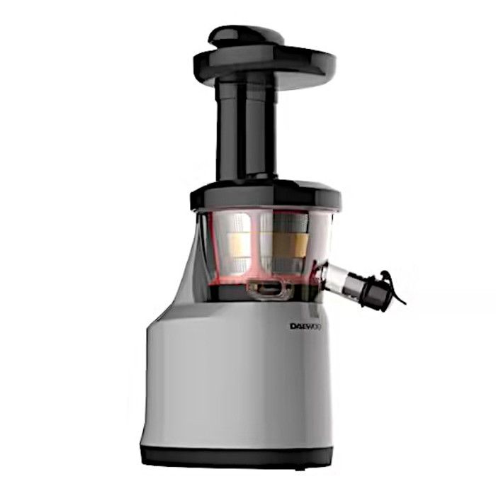 Daewoo D-FRESH 100 Centrifugeuse 150 Watt gris