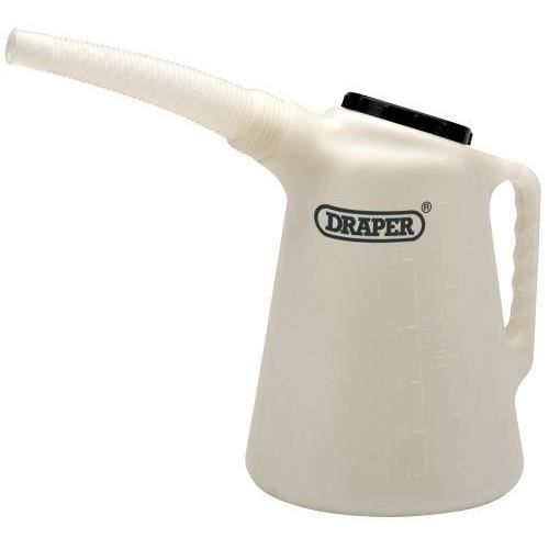 Draper 43965 Bidon doseur 5 l (Import Grande Bretagne)…