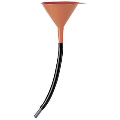 Entonnoir plastique 150mm bec flexible ALTIUM 722665