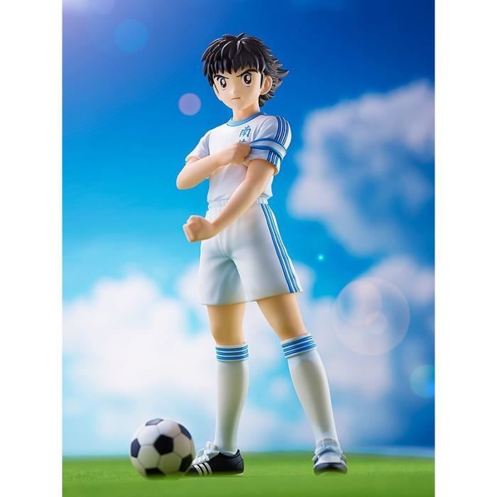 Figurine Captain Tsubasa - Statuette Pop Up Parade Tsubasa Ozora 17cm