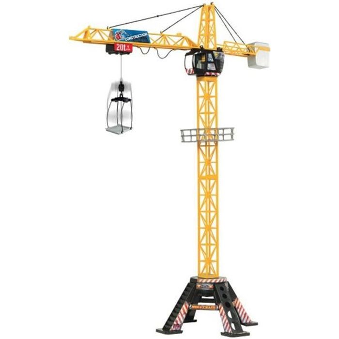 Grue filoguidée 120 cm aille Unique Coloris Unique