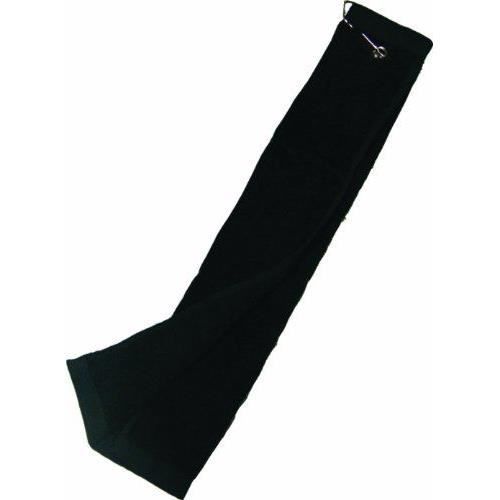 Longridge - Serviette Golf - Noir