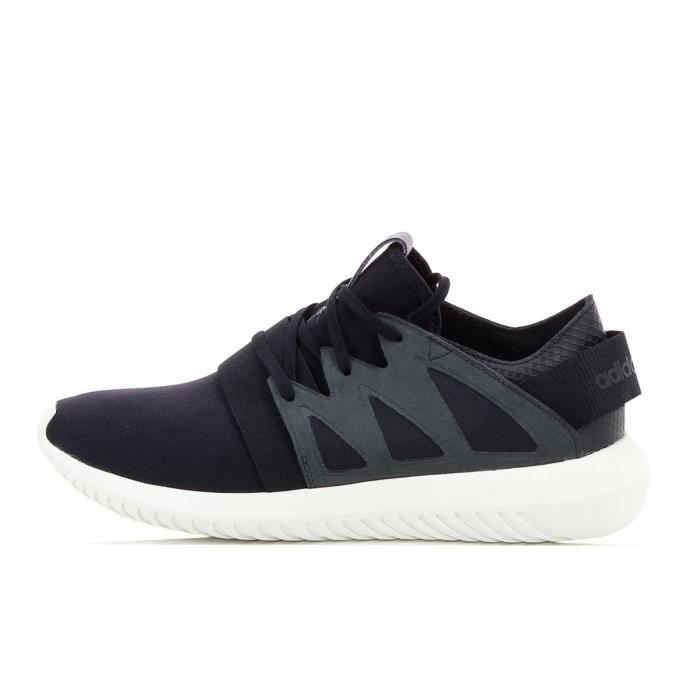 Basket ADIDAS TUBULAR VIRAL - Age - ADULTE, Couleur - NOIR, Genre - FEMME