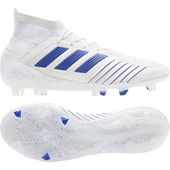 Chaussures de football Adidas Predator 19.1 FG