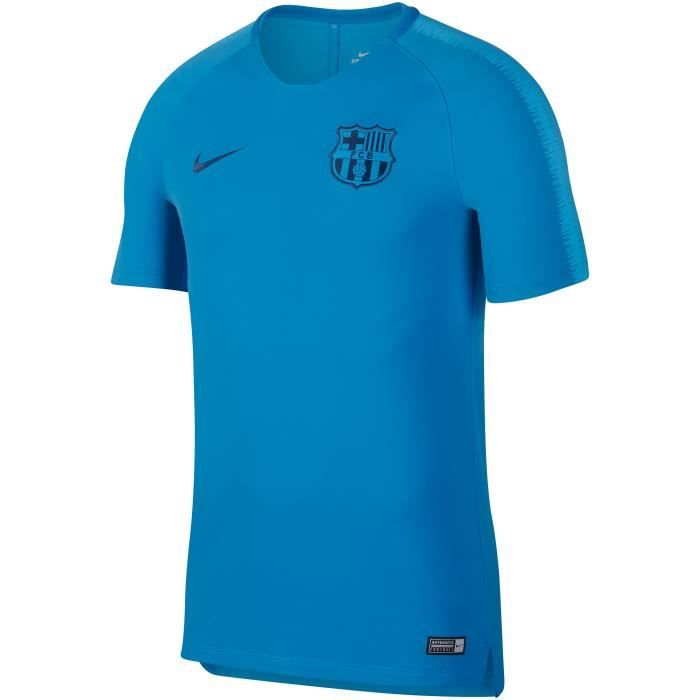 Maillot d’entraînement FC Barcelone 2018/19
