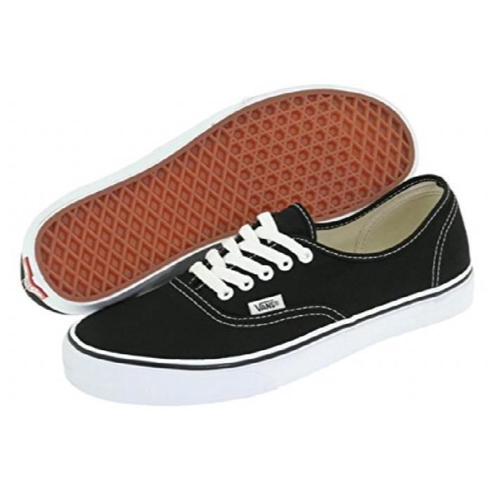 Sandale De Randonnee VANS I3PEJ Classics Core authentique (tm) Taille-35