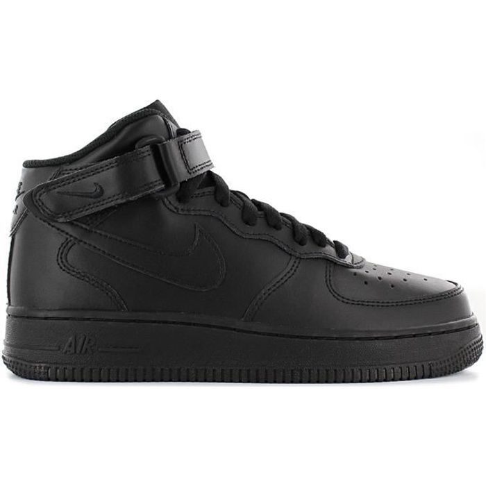 Basket Nike AIR FORCE 1 MID LE Junior