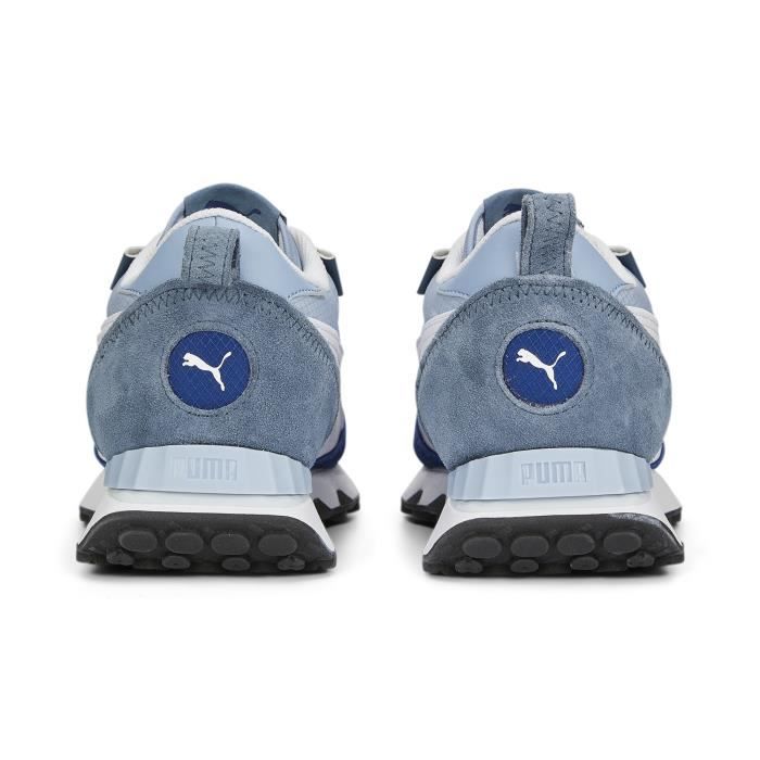 Baskets femme Puma Rider Fv Futurev - blue wash/blazing blue - 46