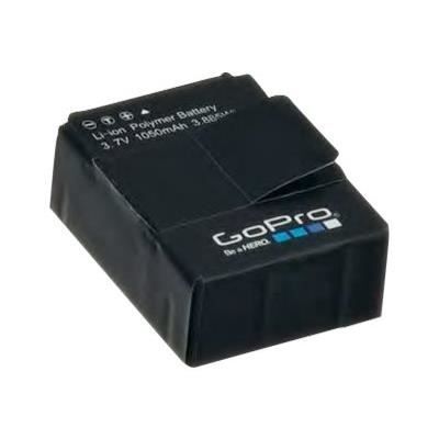 Batterie AHDBT-301 pour Gopro Hero3