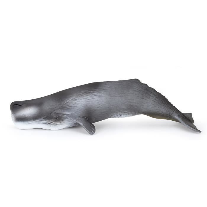 Papo - 56021 - Figurine - Animaux - Cachalot