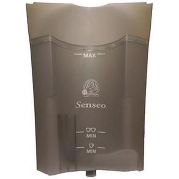 Réservoir noir SENSEO 2 (62443-5731) - Cafetière, Expresso - PHILIPS (7799)