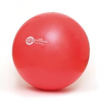 Ballon gym SISSEL® Exercice Ball 55 cm