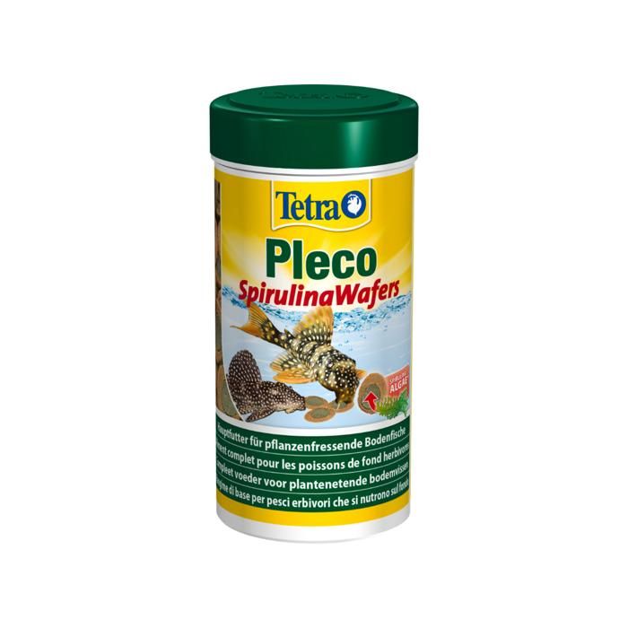 Tetra Pleco Multi Wafer 250 Ml